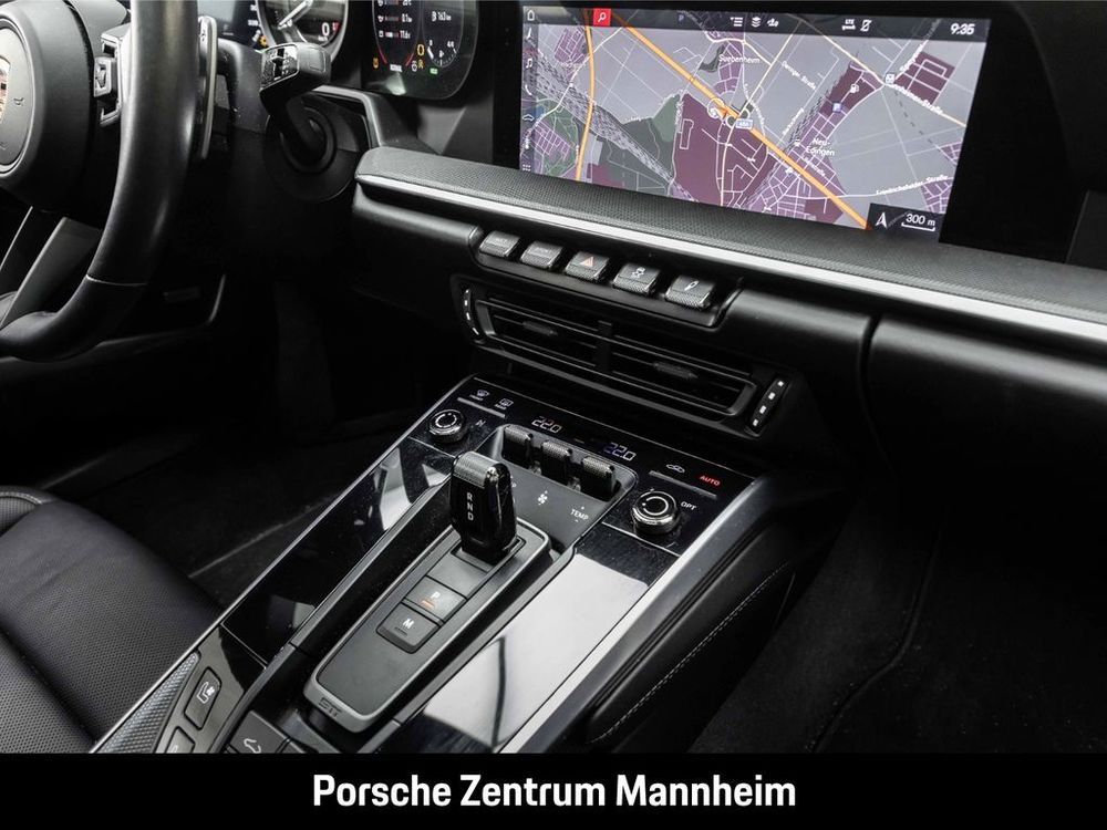 911 Carrera S Coup&eacute; 3.0i 450 PDK 2019 occasion 69007 Lyon