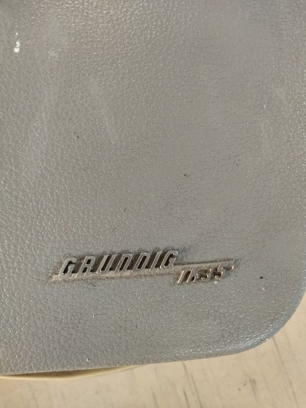 Magn&eacute;tophone &agrave; bande Audio et hifi