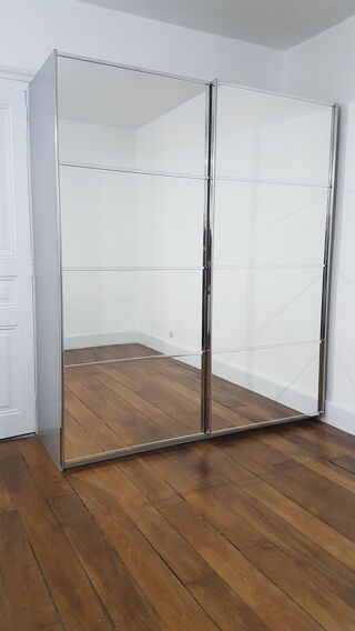  Appartement � louer 2 pi�ces 38 m� Bourg-en-bresse