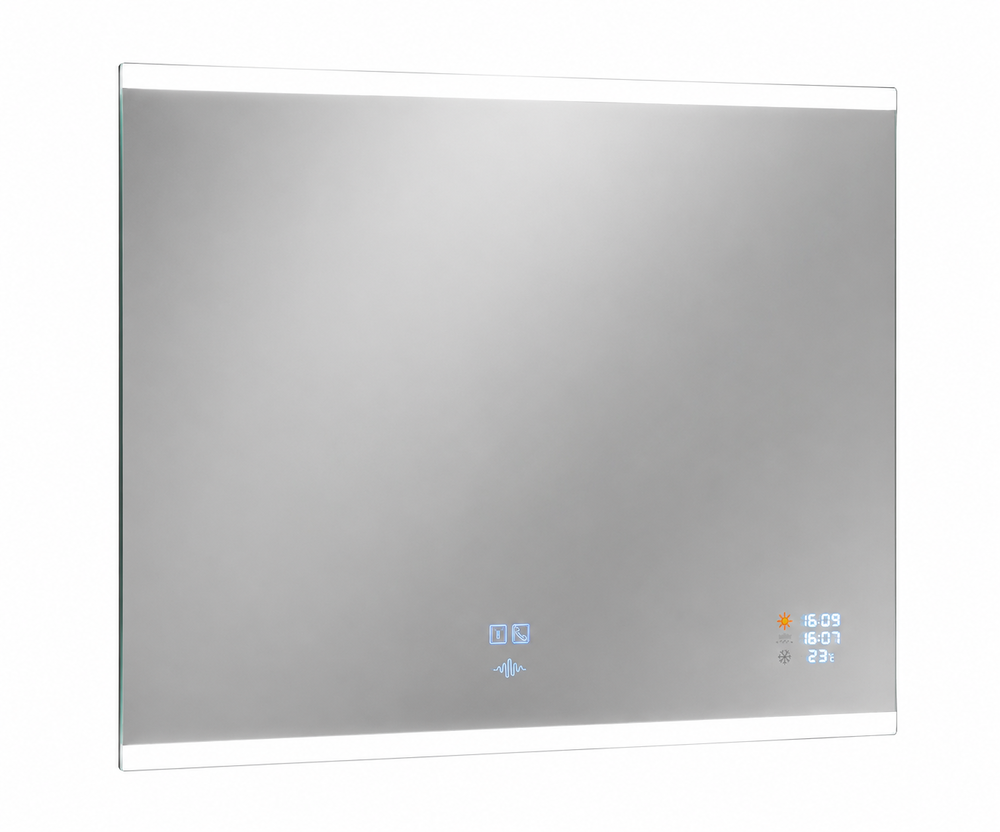 Miroir anti bu&eacute;e Décoration