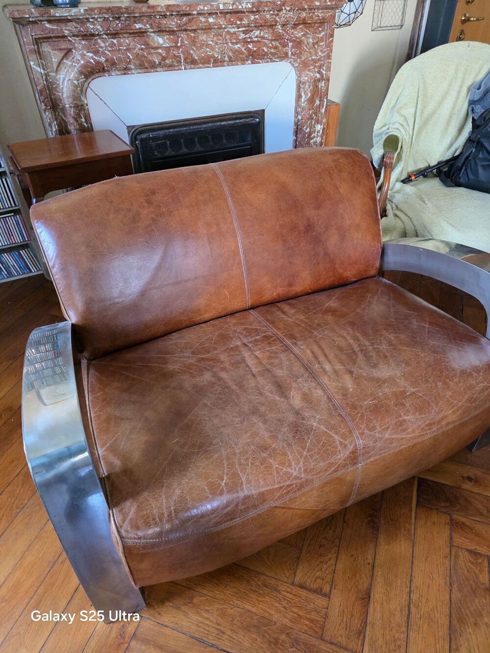 Fauteuils aviateur Meubles
