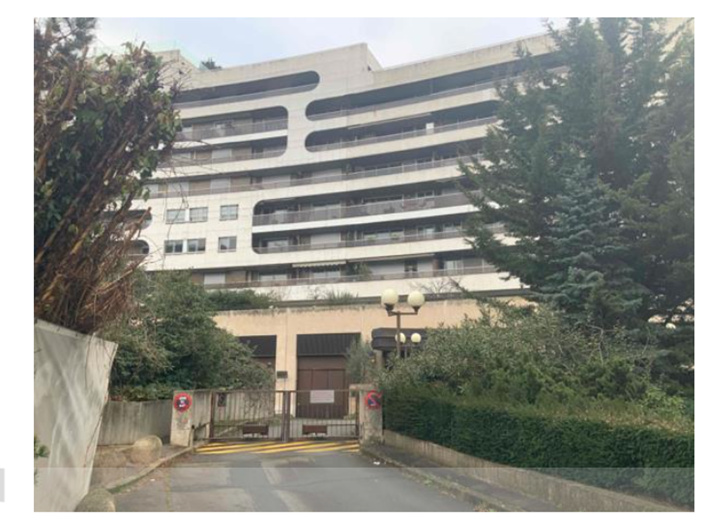 Location Parking/Garage ? Paris 75015 Quartier Javel - André Citroën 2 min du métro Paris 15