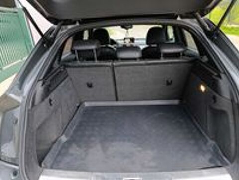 Q3 2.0 TDI 140 ch S line 2014 occasion 20000 Ajaccio