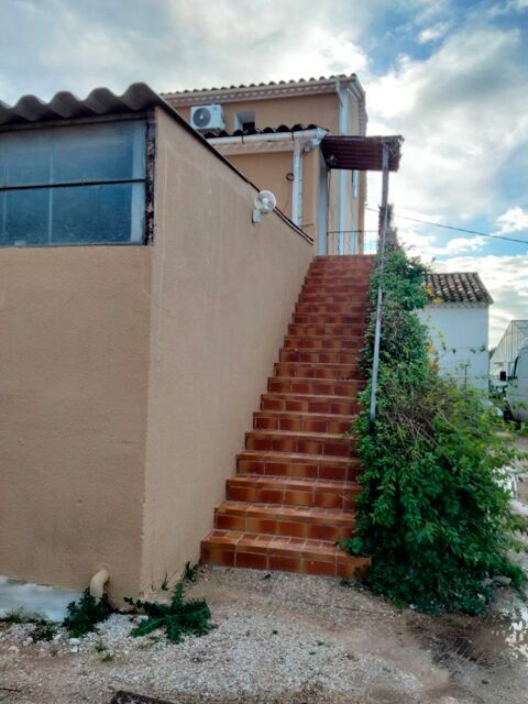  Appartement � louer 2 pi�ces 45 m� Ollioules