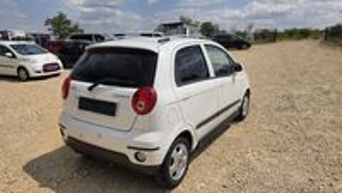Matiz 2008 occasion 54170 Allain