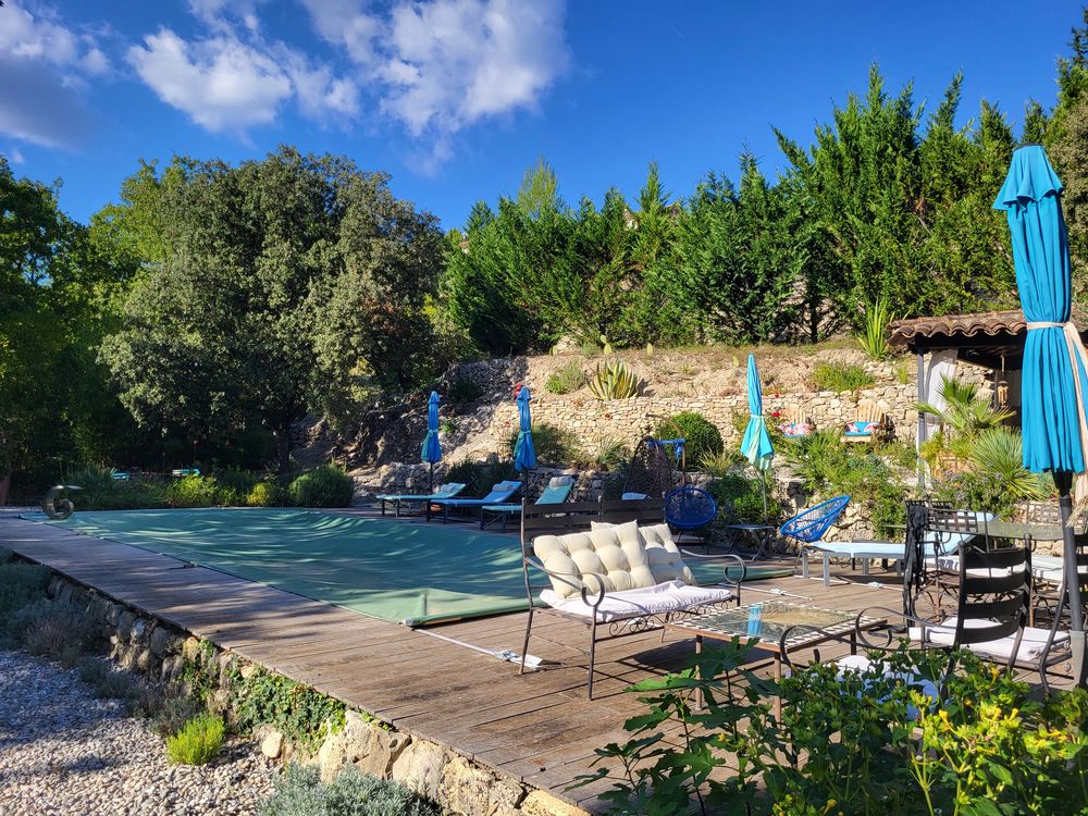  vendre  Maison Cotignac (83570)