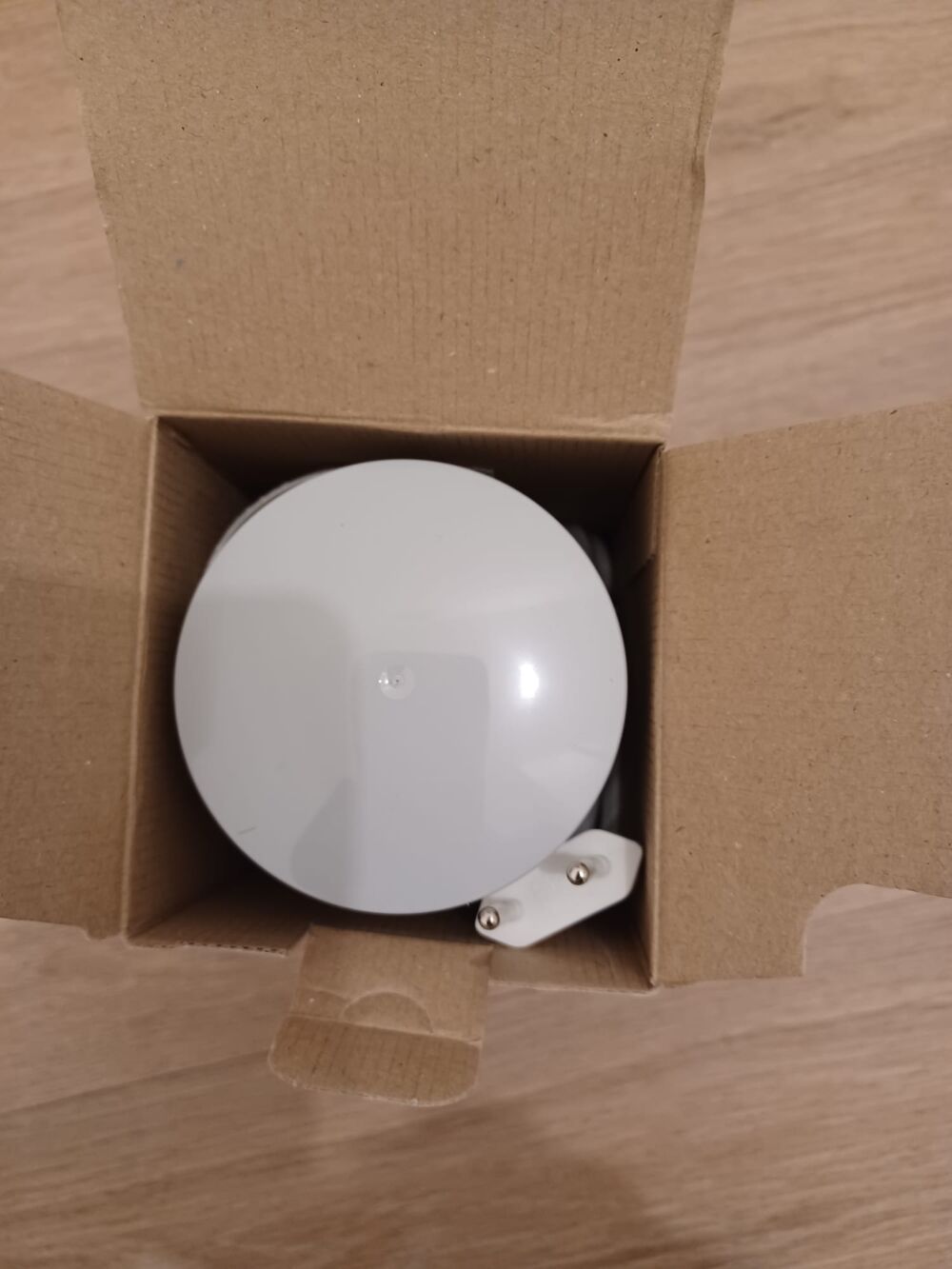 Mini hachoir &eacute;lectrique 2 en 1 TEFAL Neuf Electroménager