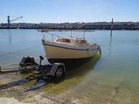 Monocoque 1979 occasion 76200 Dieppe