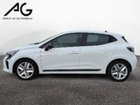 Clio IV CLIO SOCIETE TCE 100 GPL EVOLUTION REVERSIBLE 2024 occasion 08000 Charleville-M&eacute;zi&egrave;res