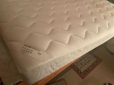 Matelas SULTAN 140 x 200 0 Paris 16 (75)