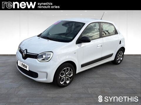 Annonce voiture Renault Twingo III 11490 €