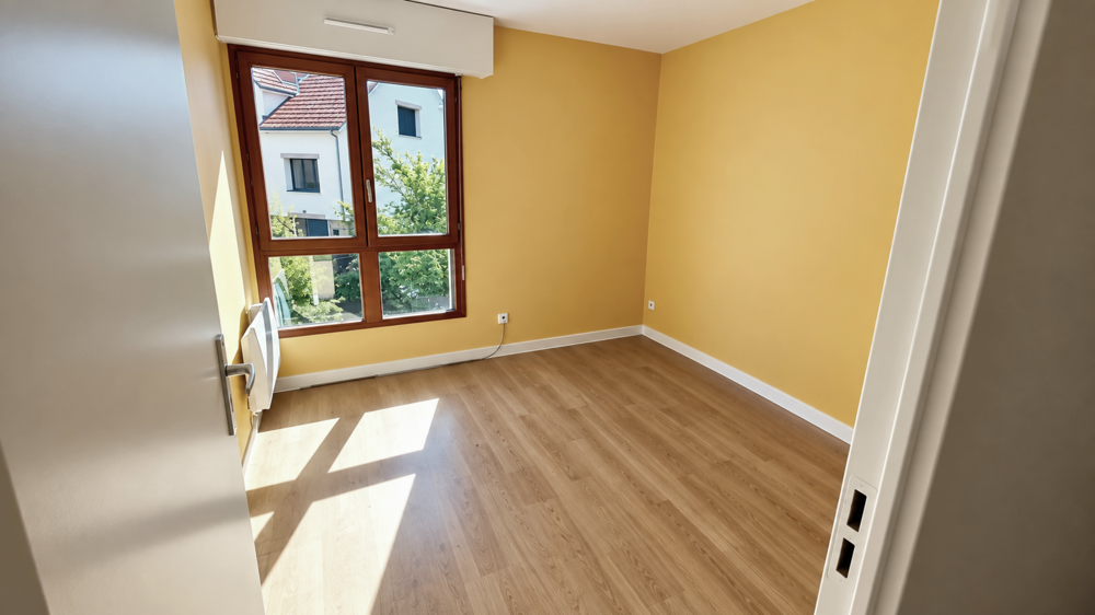 Vente Appartement bel appartement 53 m2, parking balcon - Saint Avold Saint-avold