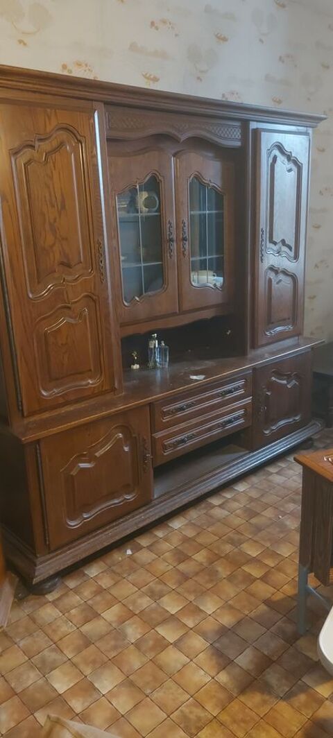 Buffet salle  manger 10 Amnville (57)
