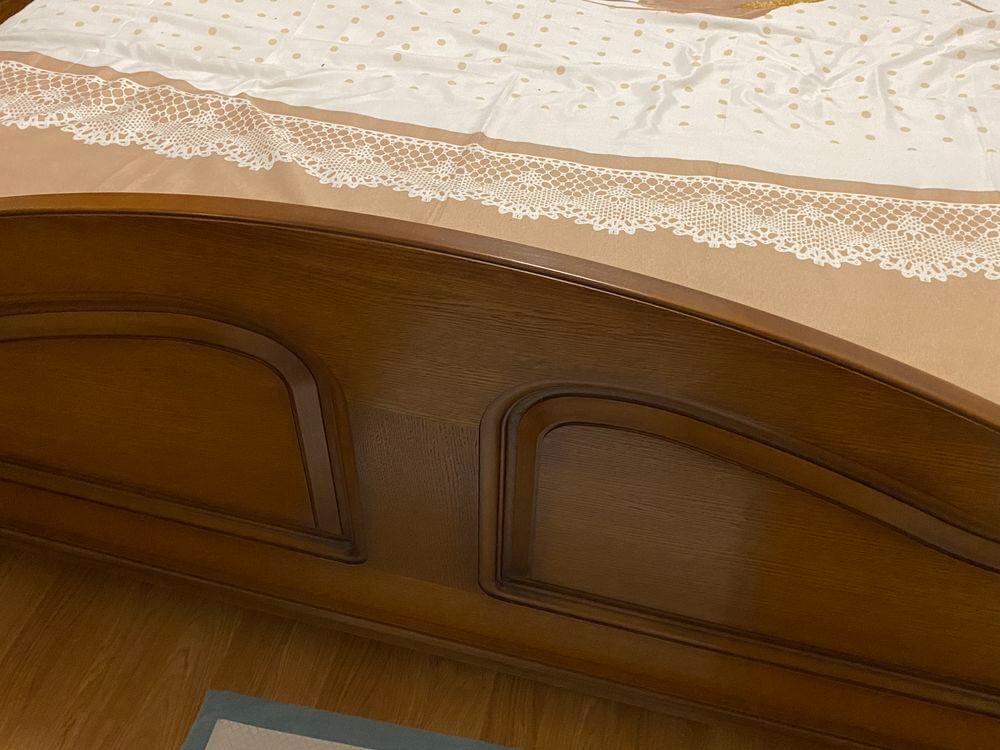 Chambre adulte Meubles