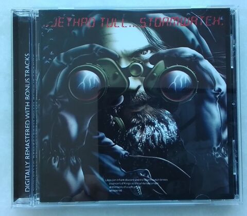 Jethro tull  9.5 Caen (14)