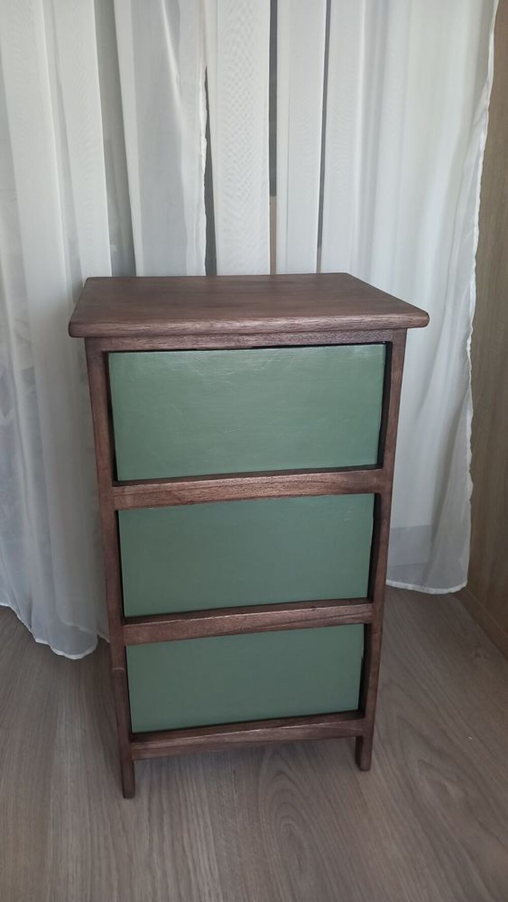 Petit meuble &agrave; tiroirs Meubles