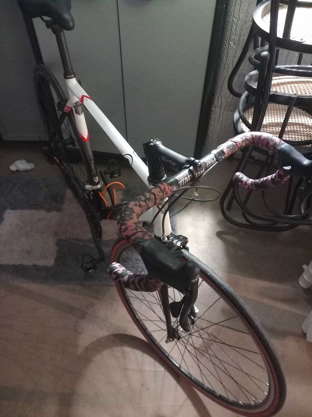 vente Vélos