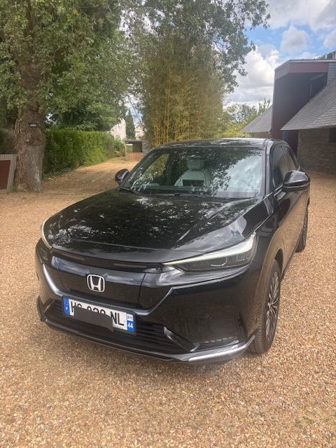 Honda E Ny1 e:Ny1 204 ch Advance 2025 occasion Angers 49000