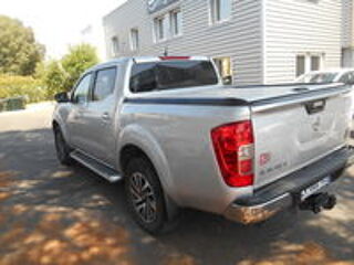 Pick-Up NP300 PICK UP 2.5 dCi 133 DOUBLE CAB SE 4X4 2013 occasion 13090 Aix-en-Provence