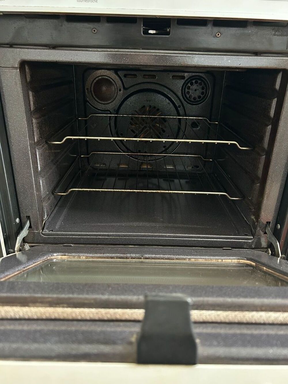 Cusini&egrave;re Electroménager