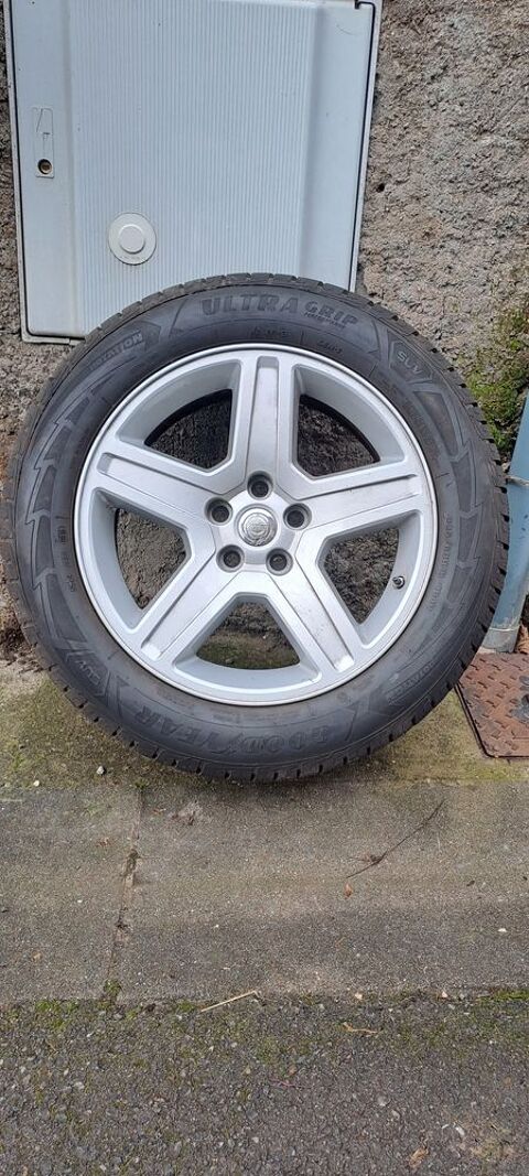 Pi&egrave;ces et &eacute;quipements Voiture Pi&egrave;ces et &eacute;quipements Voiture  occasion Bertrange 57310