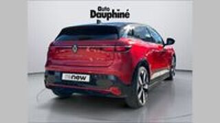 M&eacute;gane Megane E-Tech EV60 220 ch optimum charge Techno 2022 occasion 38140 Rives