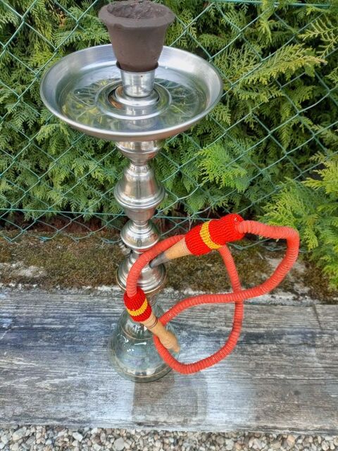 Narguil� 15 Villemur-sur-Tarn (31)