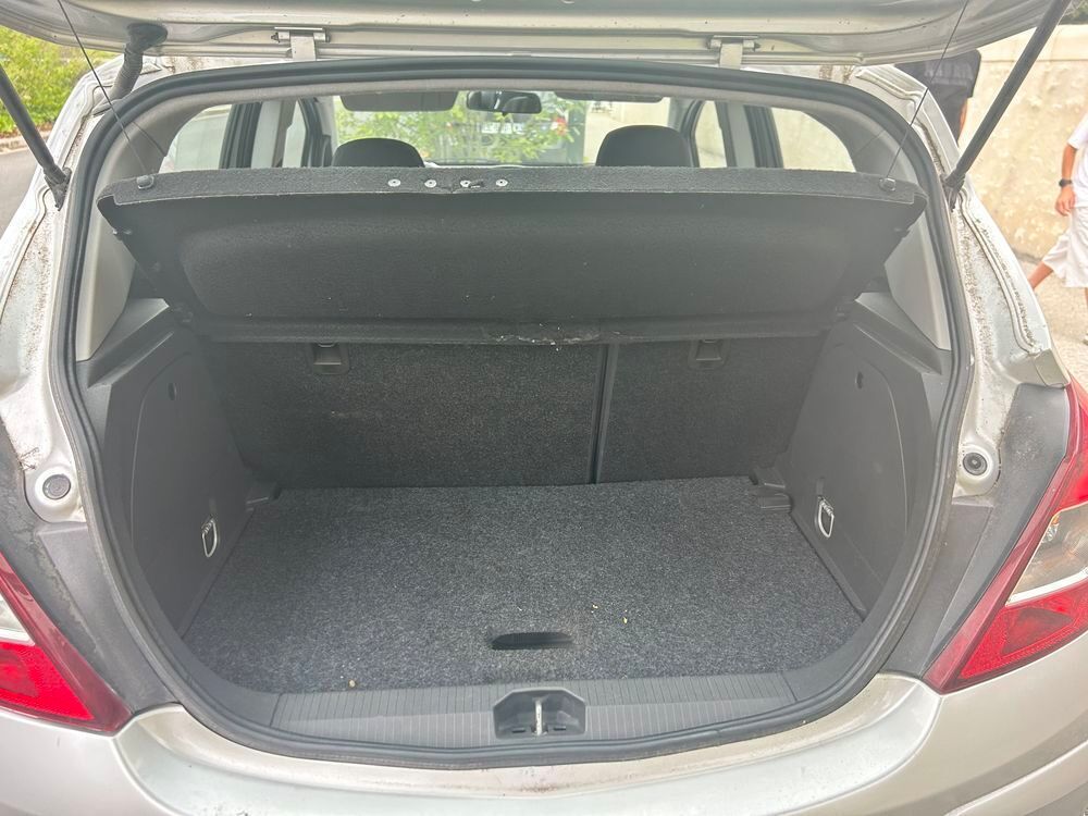 Corsa 1.3 CDTI - 75 EcoFlex Enjoy 2010 occasion 37540 Saint-Cyr-sur-Loire