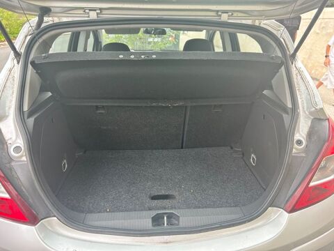 Opel Corsa 1.3 CDTI - 75 EcoFlex Enjoy 2010 occasion Saint-Cyr-sur-Loire 37540