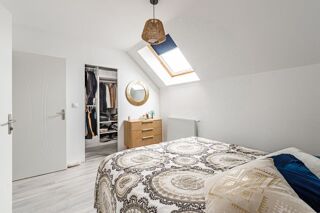  Maison � vendre 6 pi�ces 112 m�