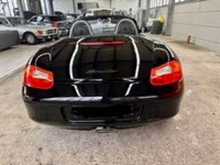 Boxster (986) 2.5 1997 occasion 20260 Calvi