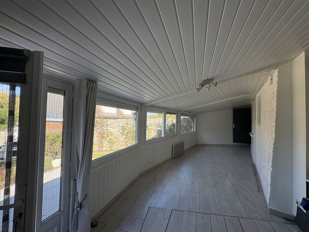 Vente Maison Maison centre ville Damville 4p avec jardin Damville