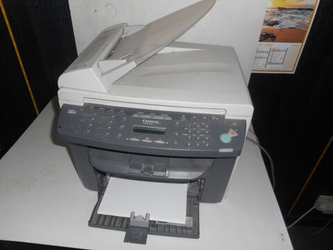 Imprimante photocopieuse fax scanner I.SENSYS MF54150 88300 Neufchteau