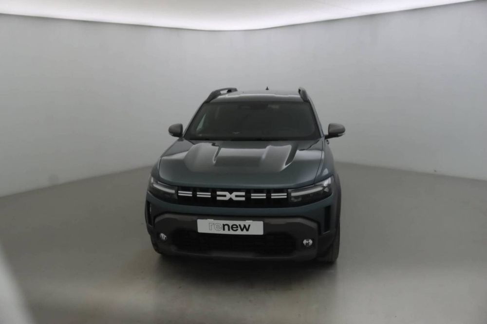 Duster Hybrid 140 Journey 2025 occasion 83500 La Seyne-sur-Mer