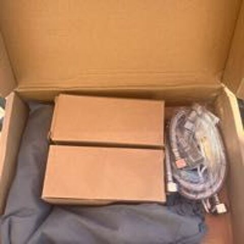 paire de robinets style ancien 3points pour lavabo 50 Nissan-lez-Enserune (34)