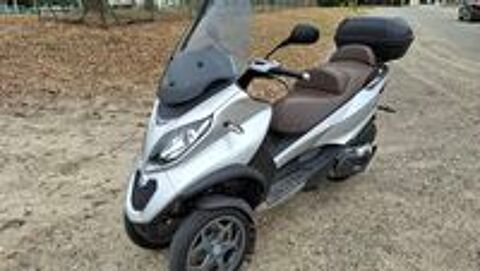PIAGGIO 2014 occasion 82100 Castelsarrasin