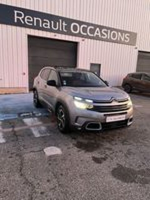 C5 aircross 2020 occasion 26700 Pierrelatte