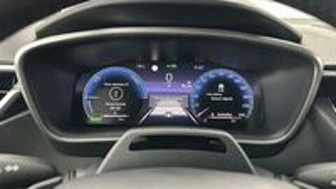 Corolla Touring Sports Hybride 178ch Design (7 CV) 2026 occasion 69330 Pusignan