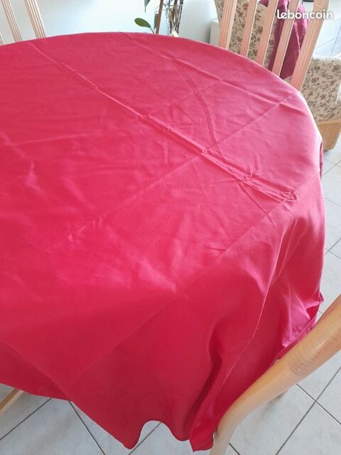 Nappe Ronde Montpellier (34)