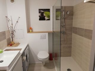  Appartement � vendre 2 pi�ces 40 m�