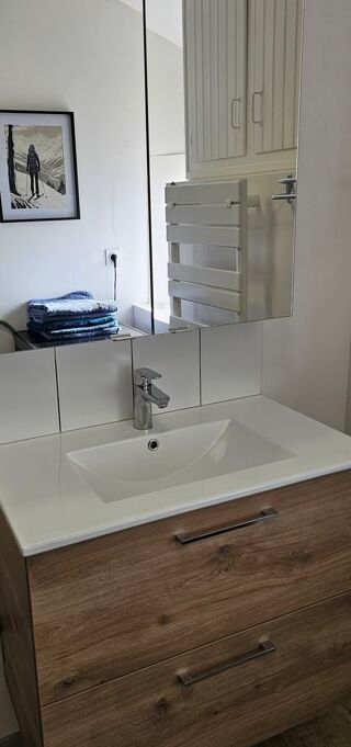  Appartement  louer 2 pices 38 m