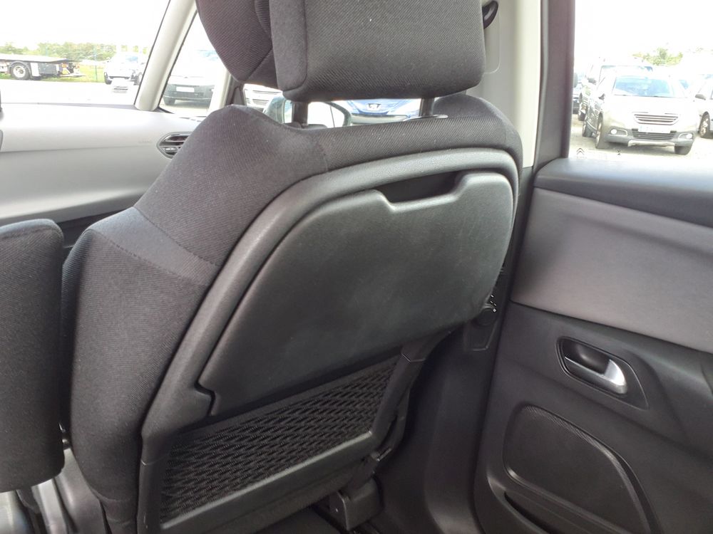 Grand C4 Spacetourer PureTech 130 S&S BVM6 Origins 2019 occasion 42170 Saint-Just-Saint-Rambert