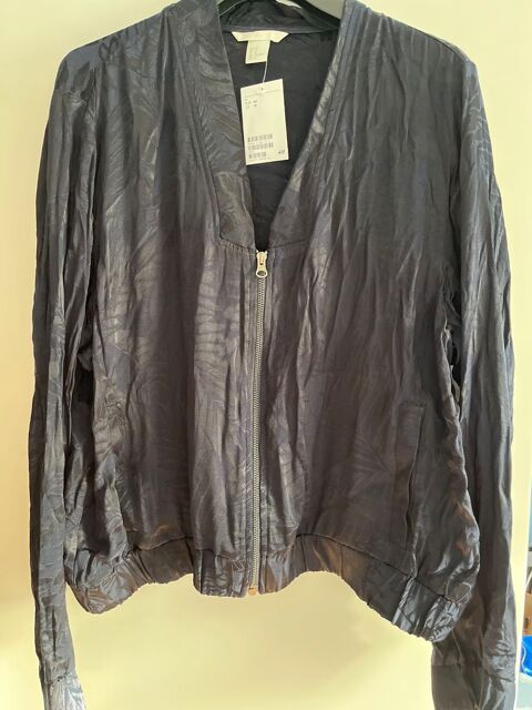 Blouson zippe lger neuf 12 Villiers-sur-Marne (94)