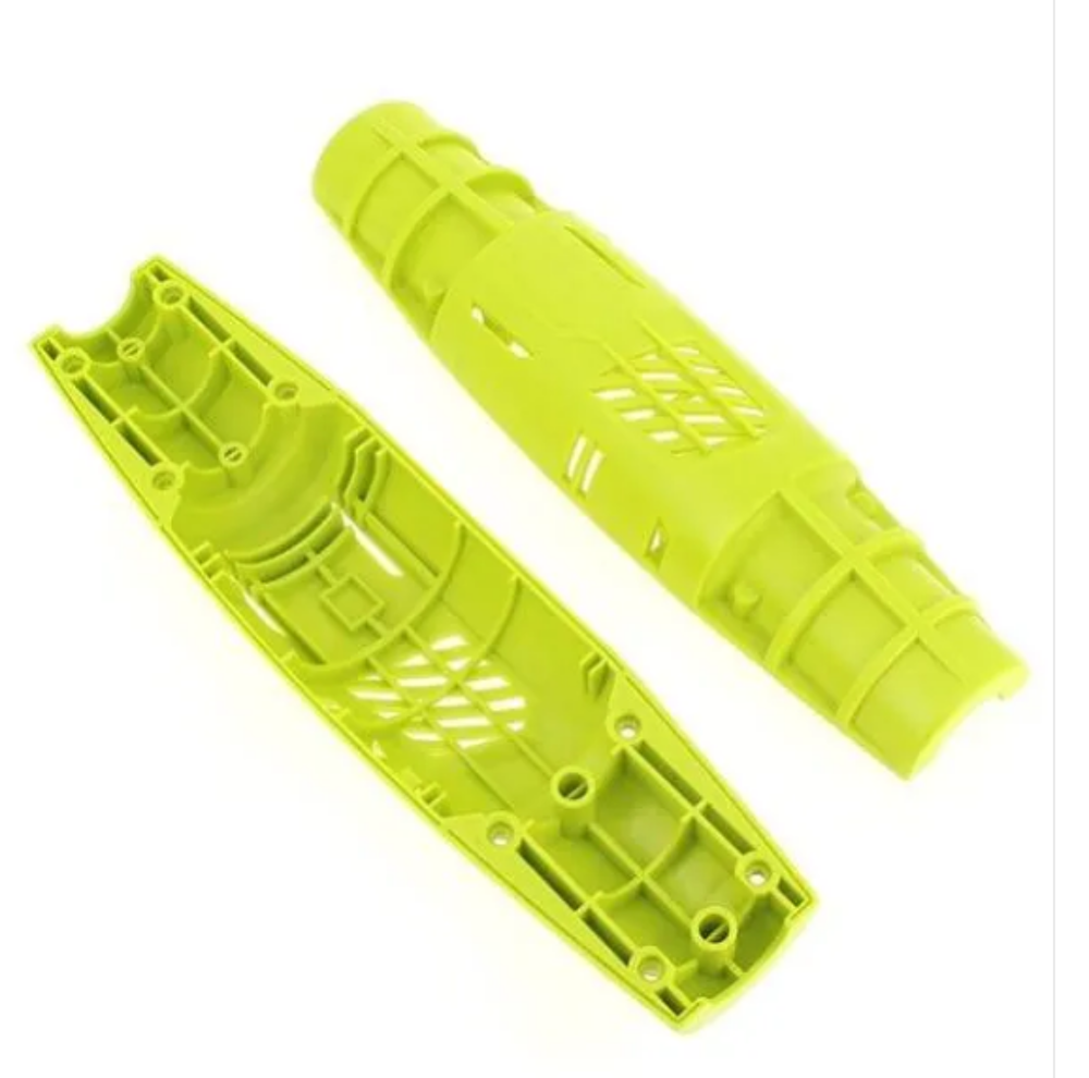 Carter moteur complet pour Debroussailleuse Ryobi Bricolage