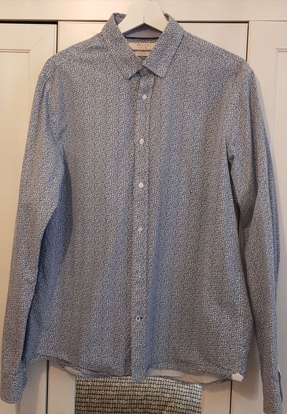 Chemise Celio Vêtements