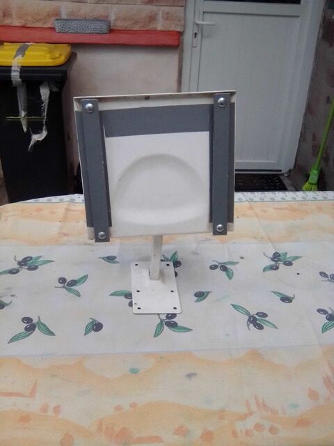 support mural t�l�vision 10 Montigny-en-Gohelle (62)