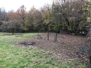  Terrain à vendre 2040 m² Attigny
