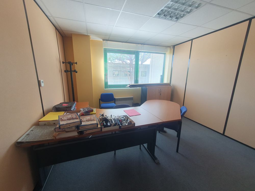 Mobilier de bureau Meubles
