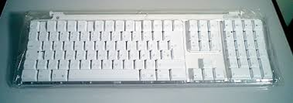 CLAVIER WiFi MAC 50 EUROS Matriel informatique