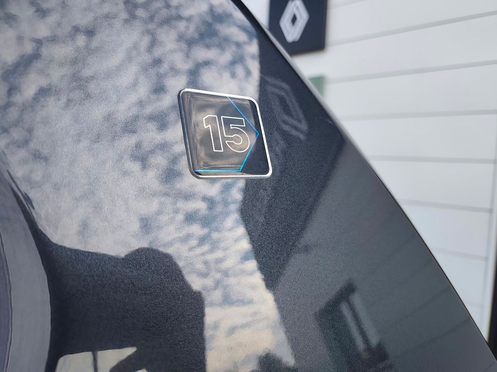 Duster Blue dCi 115 4x2 15 ans 2021 occasion 57635 Lixheim